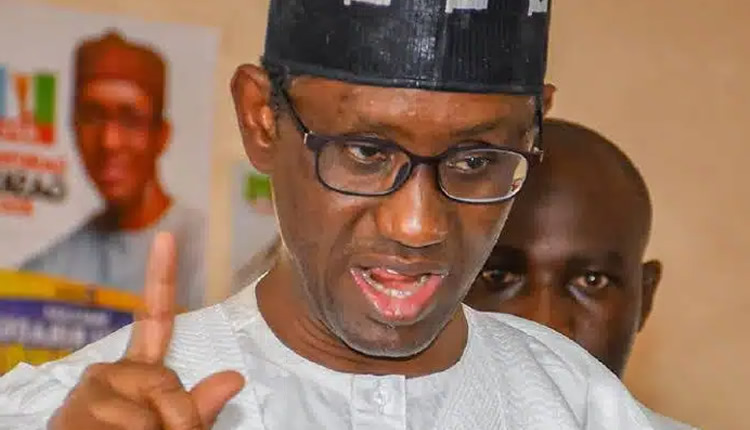 Nuhu Ribadu