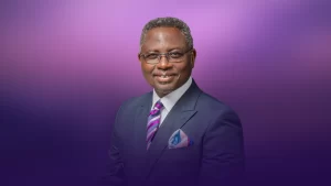 Pastor Ashimolowo