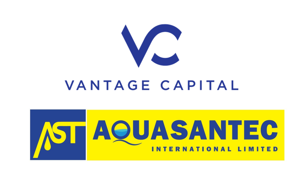 Vantage Capital and Aquasantec International