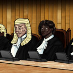 Four Cross River judges suspended for drunkenness, forgery, corruption 