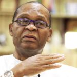 After spending over N100k on a bag of rice, Tinubu’s ally, Joe Igbokwe, says those who will rescue Nigeria not yet born