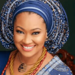 Angry Akpabio orders NASS security to bundle out defiant Natasha Akpoti after fierce argument