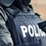 Man steals motorcycle in Osun to replace stolen one, gets arrested