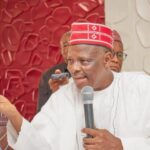 Kwankwaso says NNPP will win 2027 presidential election because PDP is dead 