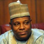 We are building a resilient economy – Shettima