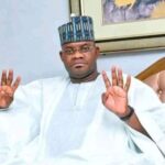 ‘We need 4 weeks to look for Yahaya Bello,’ lawyer begs court, as Judge fixes arraignment June 13 