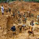 30 perish in illegal gold mine collapse, CAPPA demands action 