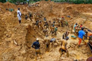 Zamfara-Mining