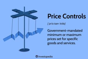 price control