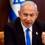 Israel nabs citizen allegedly recruited by Iran to assassinate Netanyahu 