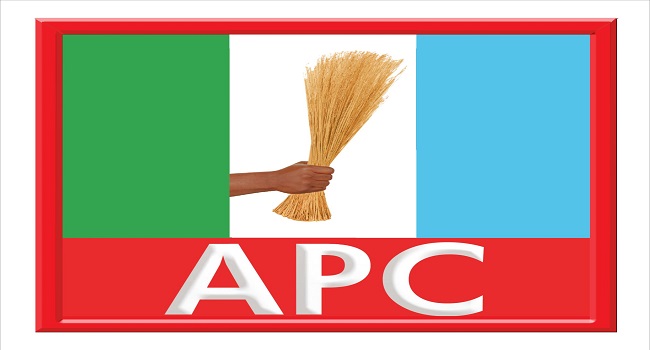 APC-Logo Benue APC