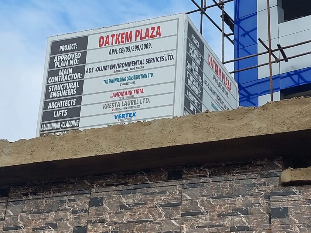 Datkem-Plaza