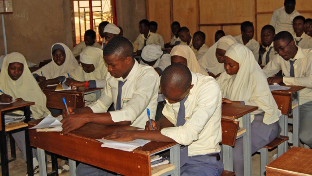 kano-students