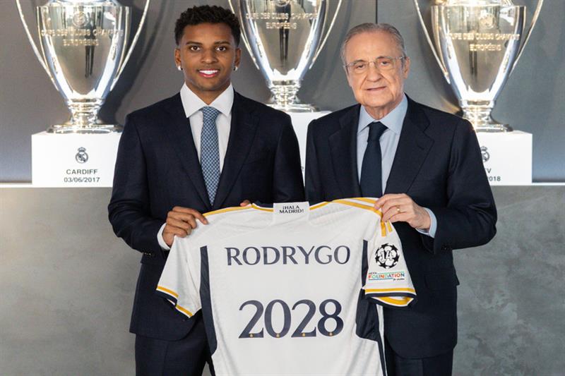 Rodrygo