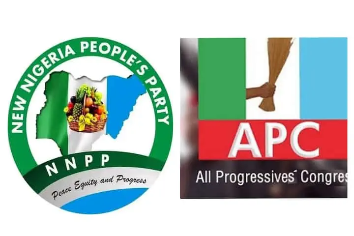 NNPP, APC sign peace accord as Appeal Court rules on Kano governorship election tussle Friday
