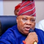 Court reportedly sentences medical student to death for theft of chicken, Governor Adeleke intervenes