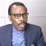 FG has supported Naira with $8 billion, says Rewane