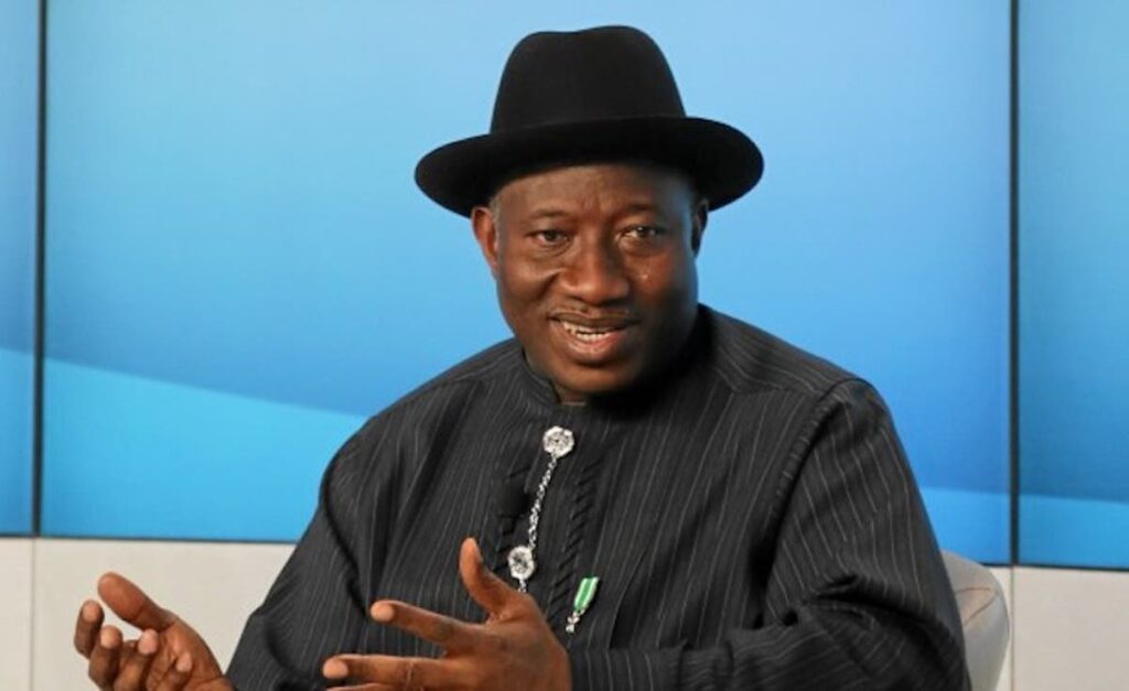 Former-Nigerian-president-Goodluck-Ebele-Jonathan