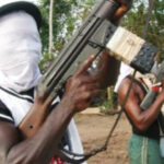 Gunmen attack, kill 20 people in Ondo farm settlements