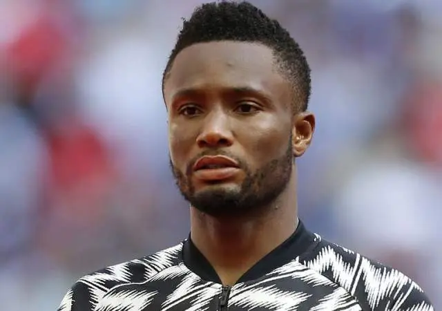 Mikel-Obi