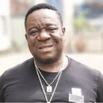 Mr Ibu’s funeral rites hold in Enugu