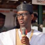 NSA Ribadu laments that most arms used by bandits to terrorize Nigerians are govt-owned 