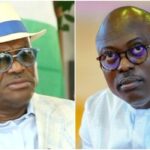 Wike accuses Odili of manipulating Fubara, encouraging him to disobey Tinubu