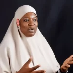 Aisha Yesufu slams El-Rufai for sharing anti-Tinubu piece