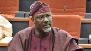 dino-melaye