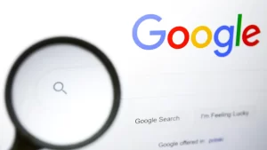 google-search