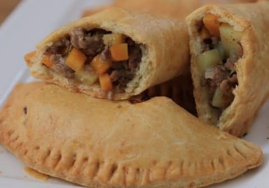 meat-pie