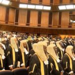 NJC slams one year suspension on Rivers, Anambra High Court judges