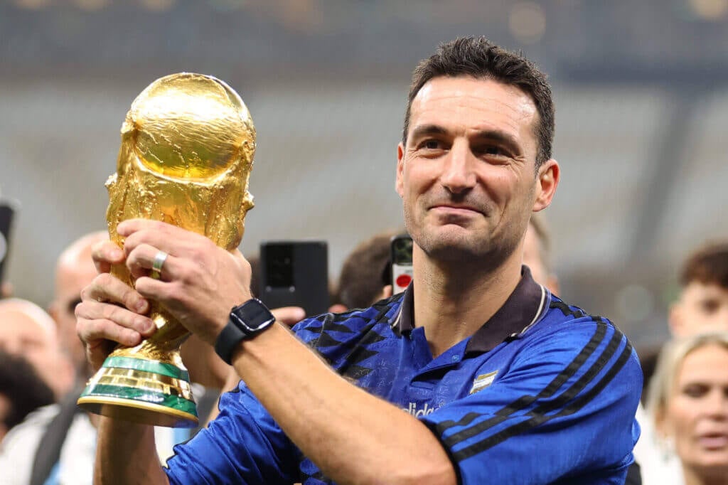 Scaloni