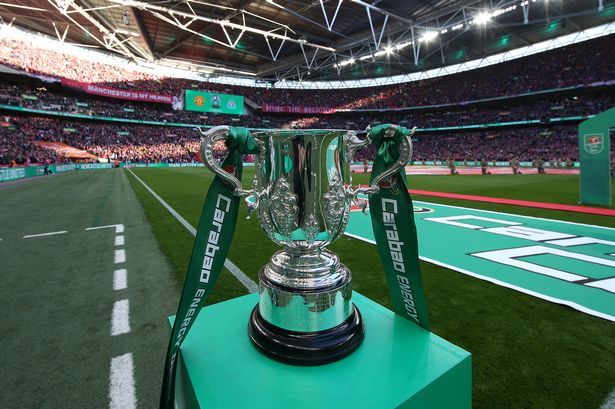 Carabao cup