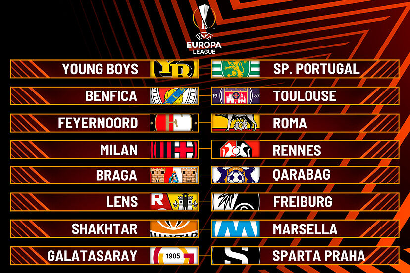 Europa League