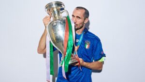 Chiellini