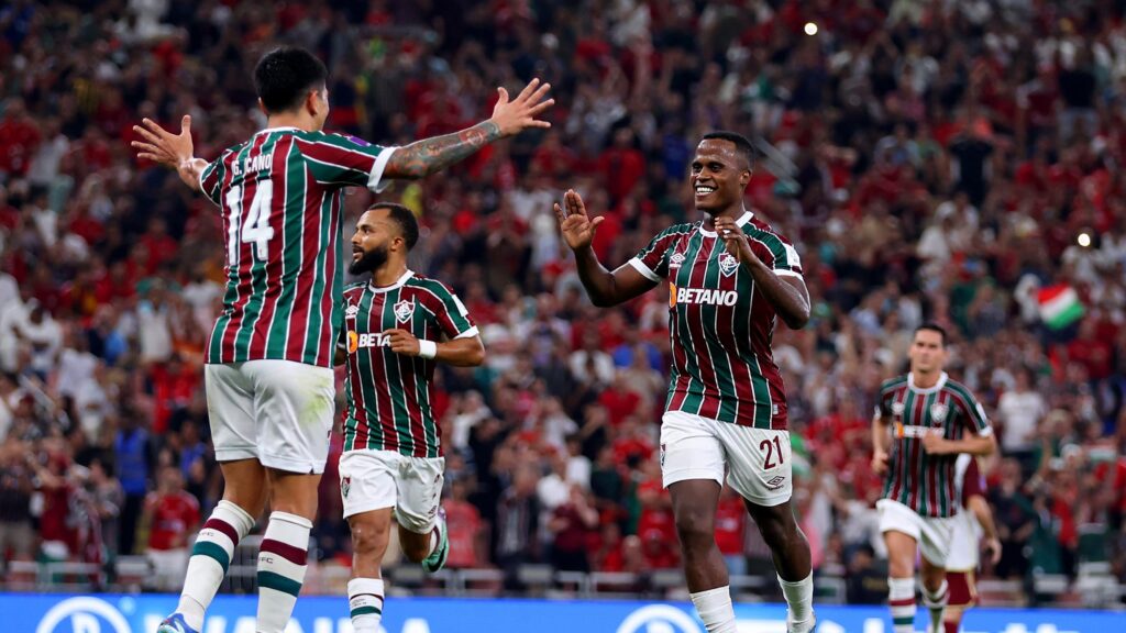 Fluminense