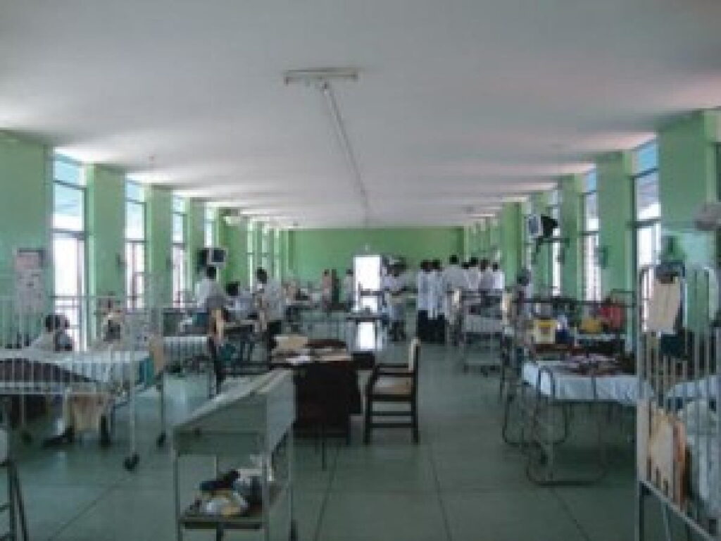 Enugu-Federal-Neuropsychiatric-Hospital