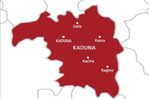 KADUNA-MAP