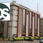 NBS reports hacking of its website, Nigerians react