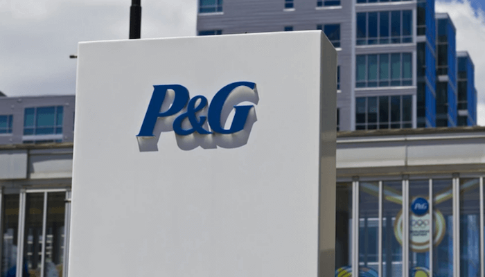 P&G