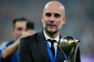 Guardiola