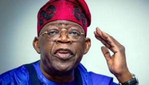 Tinubu Japa