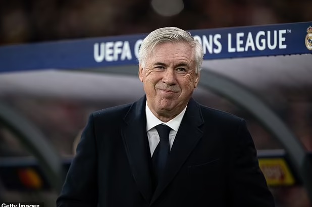 Ancelotti