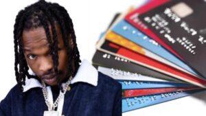 Naira marley