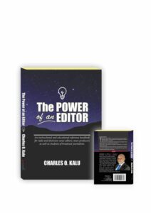 charles-kalu The Power of an EDITOR