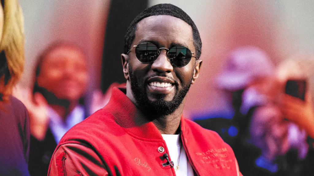 Diddy