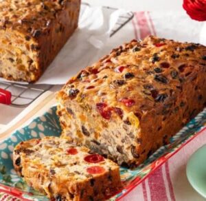 fruit-cake