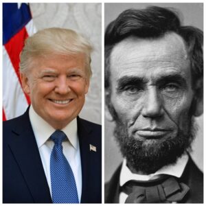 lincoln-trump