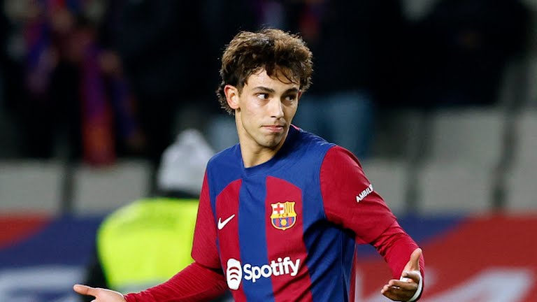 Barcelona vs Athletico madrid